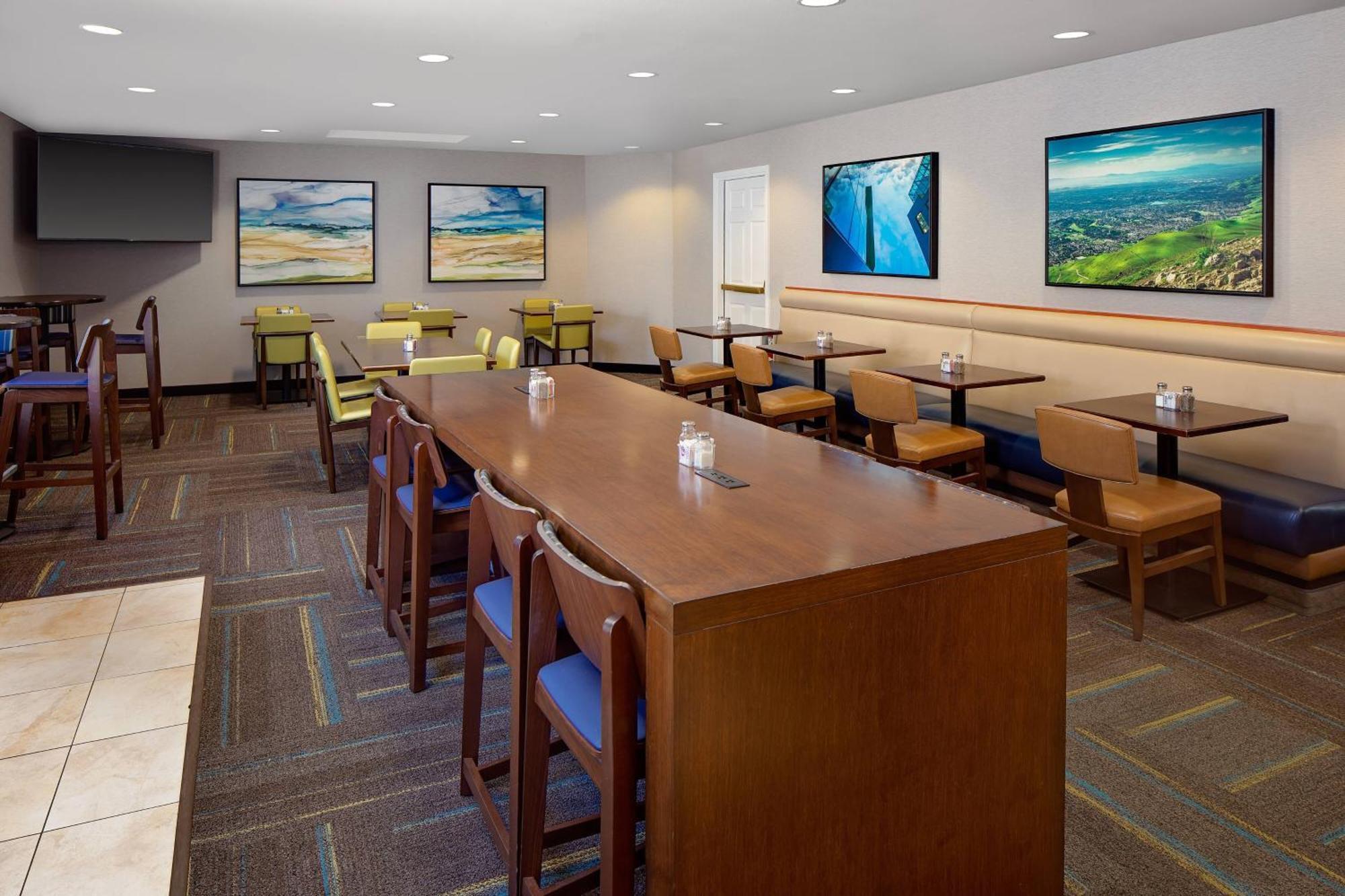 Residence Inn Sunnyvale Silicon Valley I Luaran gambar